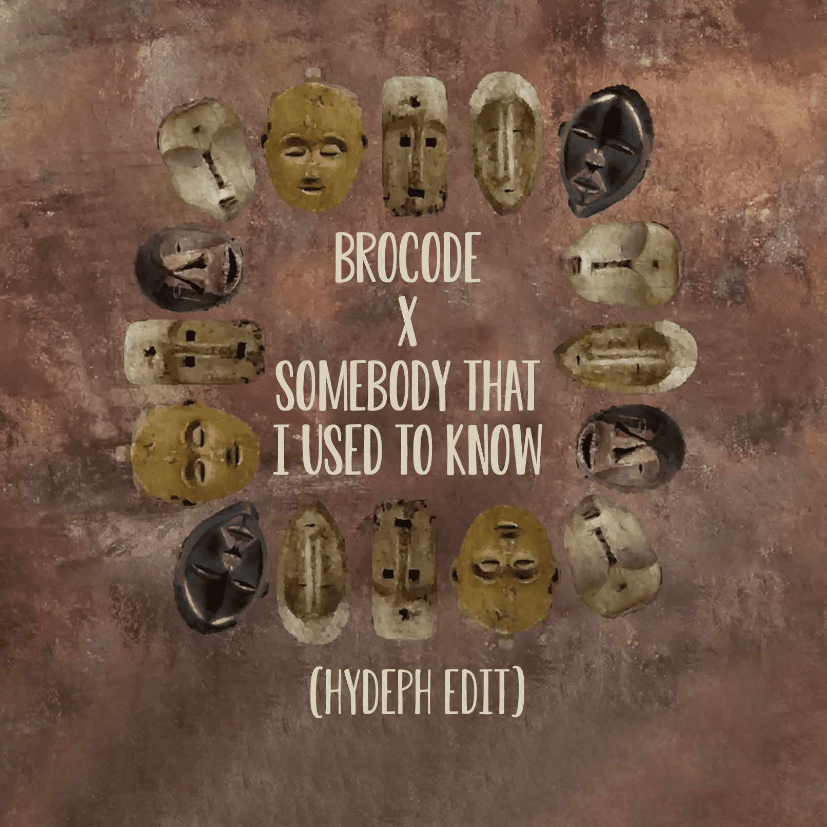 Album title
